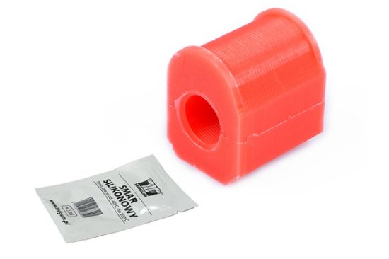Obrázok Ulożenie priečneho stabilizátora TEDGUM  00587365