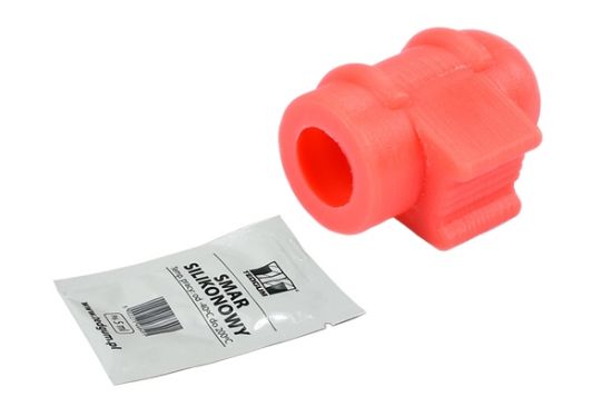 Obrázok Ulożenie priečneho stabilizátora TEDGUM  00587382