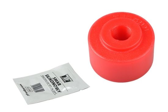 Obrázok Ulożenie priečneho stabilizátora TEDGUM  00587777