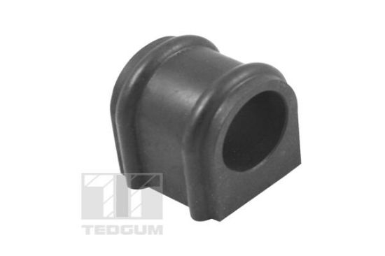Obrázok Ulożenie priečneho stabilizátora TEDGUM  00726766