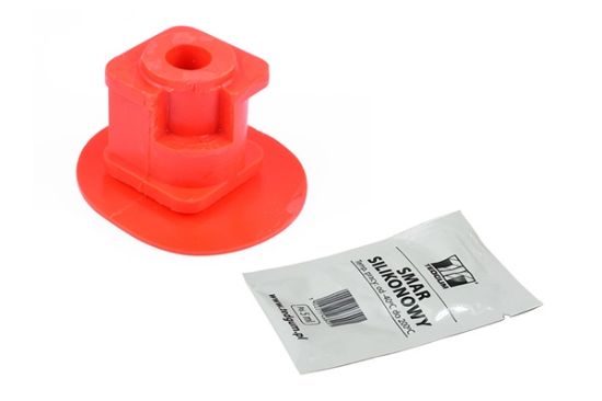 Obrázok Ulożenie priečneho stabilizátora TEDGUM  00747126