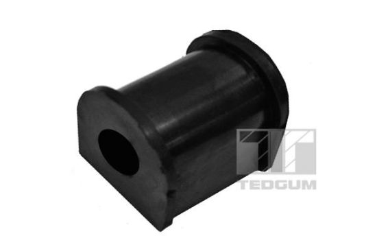 Obrázok Ulożenie priečneho stabilizátora TEDGUM  01132649