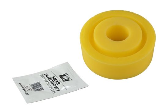 Obrázok Ulożenie riadenia TEDGUM  01167973