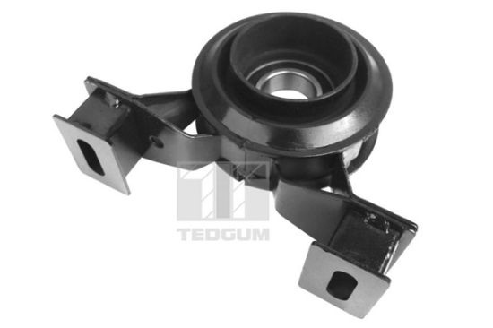 Obrázok Ulożenie kĺbového hriadeľa TEDGUM  01168247