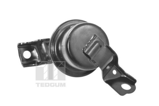 Obrázok Ulożenie motora TEDGUM  TED11362