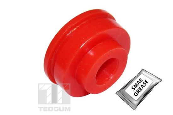 Obrázok Ulożenie panhadrskej tyče TEDGUM  TED11426
