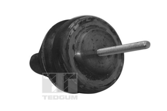 Obrázok Ulożenie motora TEDGUM  TED11497