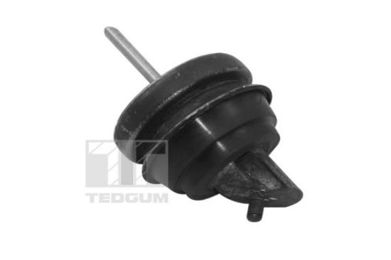 Obrázok Ulożenie motora TEDGUM  TED11497