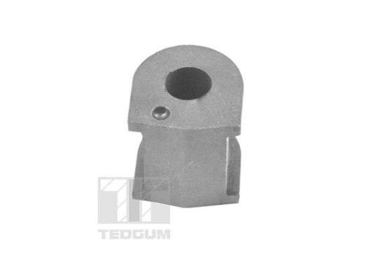 Obrázok Ulożenie priečneho stabilizátora TEDGUM  TED11727
