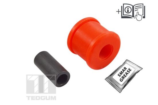 Obrázok Ulożenie riadenia TEDGUM  TED11969