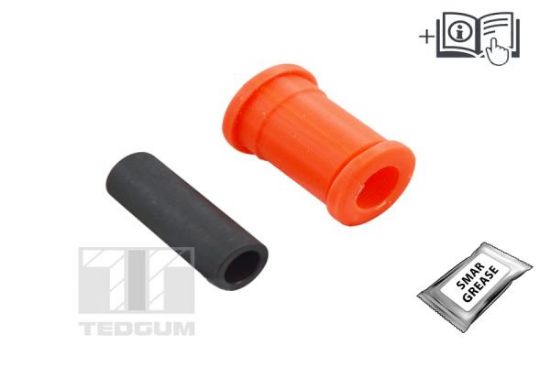 Obrázok Ulożenie riadenia TEDGUM  TED13741