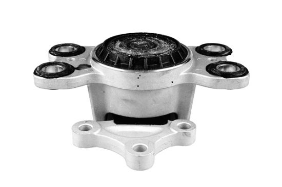 Obrázok Ulożenie motora TEDGUM  TED32739