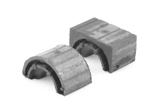 Obrázok Ulożenie priečneho stabilizátora TEDGUM  TED32889