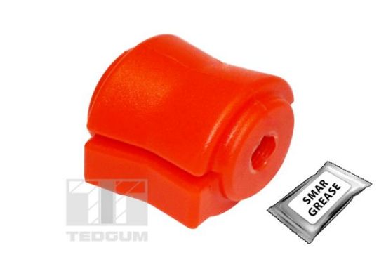 Obrázok Ulożenie priečneho stabilizátora TEDGUM  TED35023