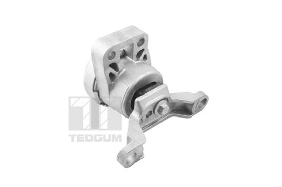 Obrázok Ulożenie motora TEDGUM  TED36070