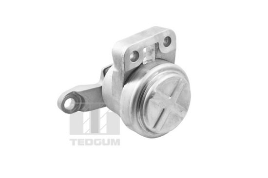 Obrázok Ulożenie motora TEDGUM  TED36070