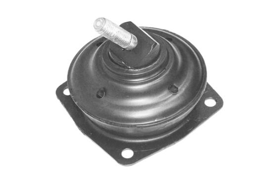 Obrázok Ulożenie motora TEDGUM  TED36354
