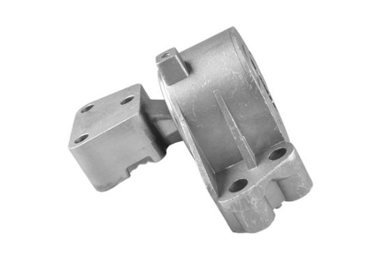 Obrázok Ulożenie motora TEDGUM  TED36358
