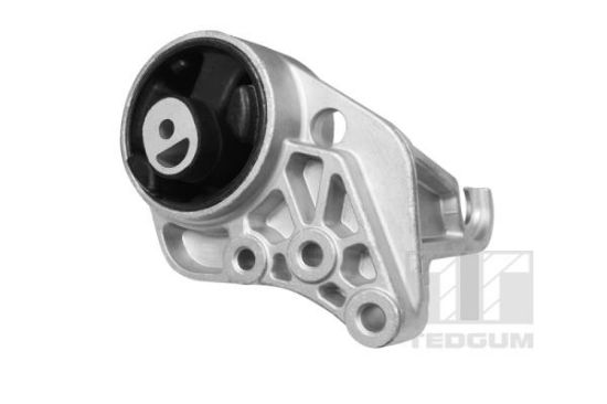 Obrázok Ulożenie motora TEDGUM  TED36922