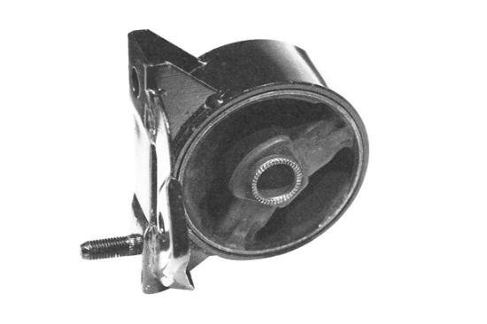 Obrázok Ulożenie motora TEDGUM  TED38487