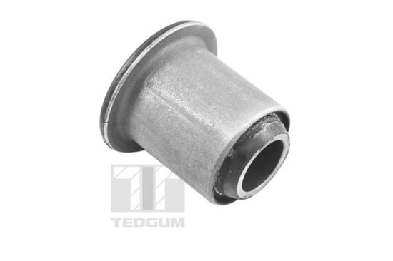 Obrázok Ulożenie tela nápravy TEDGUM  TED39837