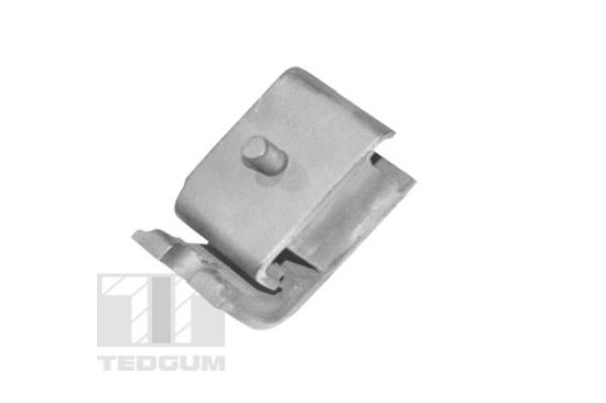 Obrázok Ulożenie motora TEDGUM  TED39862