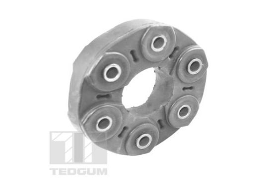 Obrázok Kĺb pozdĺżneho hriadeľa TEDGUM  TED39932