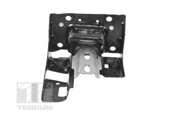 Obrázok Ulożenie motora TEDGUM  TED40990