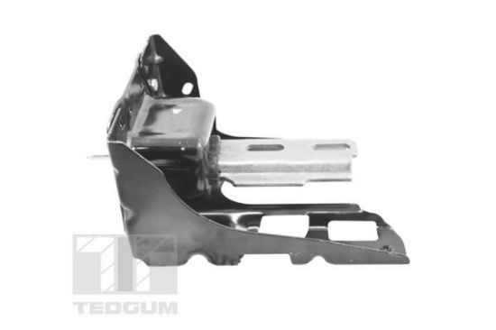 Obrázok Ulożenie motora TEDGUM  TED40990