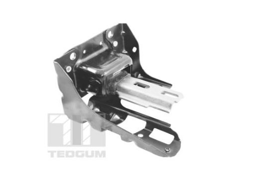 Obrázok Ulożenie motora TEDGUM  TED40990