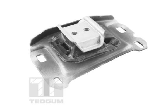 Obrázok Ulożenie motora TEDGUM  TED41199
