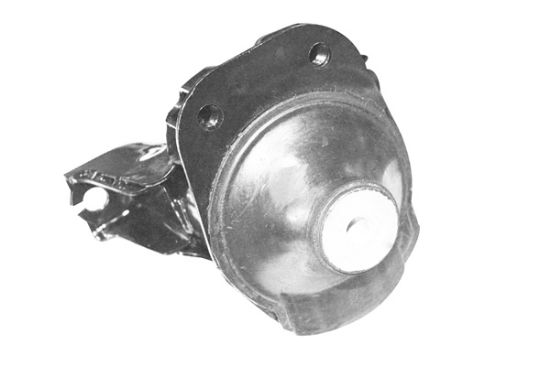 Obrázok Ulożenie motora TEDGUM  TED41677