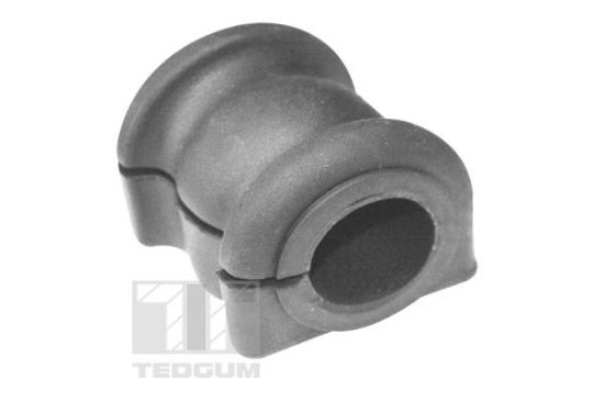 Obrázok Ulożenie priečneho stabilizátora TEDGUM  TED42198