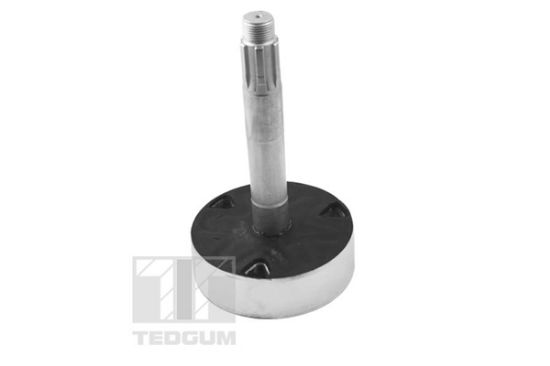 Obrázok Kĺb hnacieho hriadeľa TEDGUM  TED42866