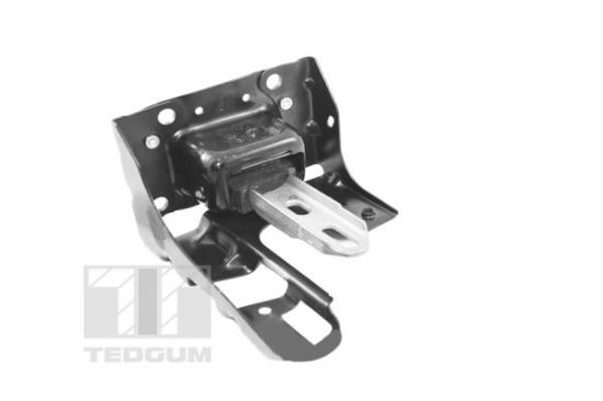 Obrázok Ulożenie motora TEDGUM  TED46367