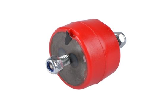 Obrázok Ulożenie motora TEDGUM  TED47116