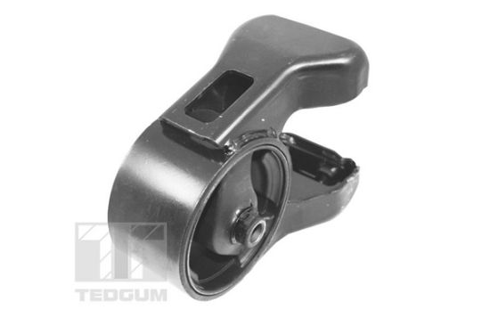 Obrázok Ulożenie motora TEDGUM  TED52771