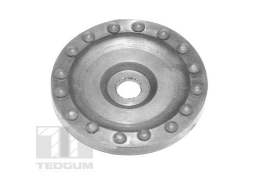 Obrázok Ulożenie, diferenciál TEDGUM  TED52792