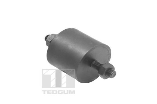 Obrázok Puzdro zavesenia kabíny vodiča TEDGUM  TED56001