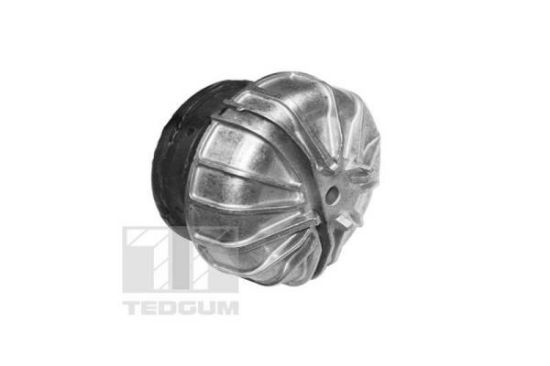 Obrázok Ulożenie motora TEDGUM  TED57477