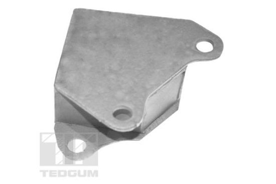 Obrázok Ulożenie motora TEDGUM  TED57755