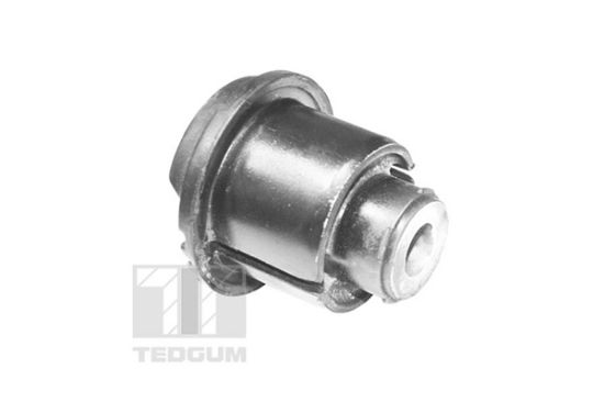 Obrázok Ulożenie tela nápravy TEDGUM  TED58580
