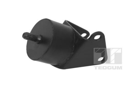 Obrázok Ulożenie motora TEDGUM  TED61449
