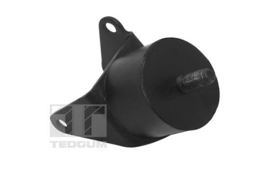Obrázok Ulożenie motora TEDGUM  TED61449