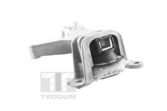 Obrázok Ulożenie motora TEDGUM  TED61737