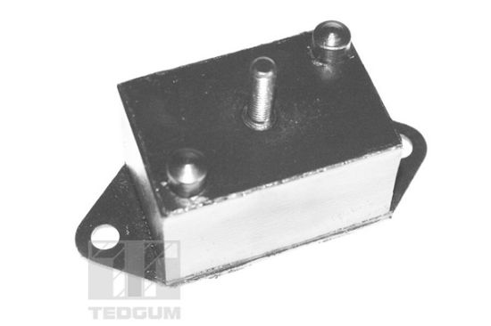 Obrázok Ulożenie motora TEDGUM  TED67911