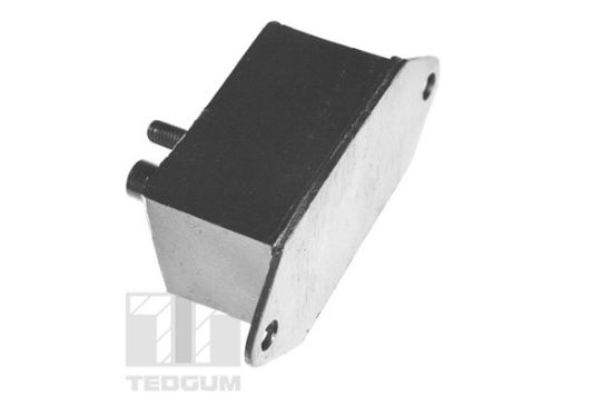 Obrázok Ulożenie motora TEDGUM  TED67911