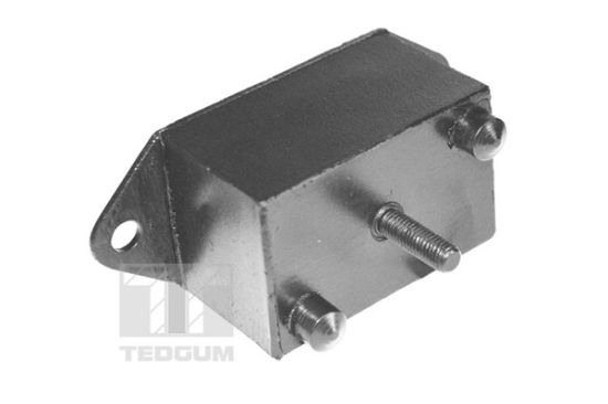 Obrázok Ulożenie motora TEDGUM  TED67911
