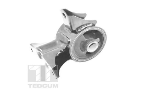 Obrázok Ulożenie motora TEDGUM  TED70520
