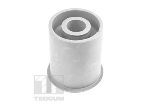 Obrázok Ulożenie tela nápravy TEDGUM  TED72545